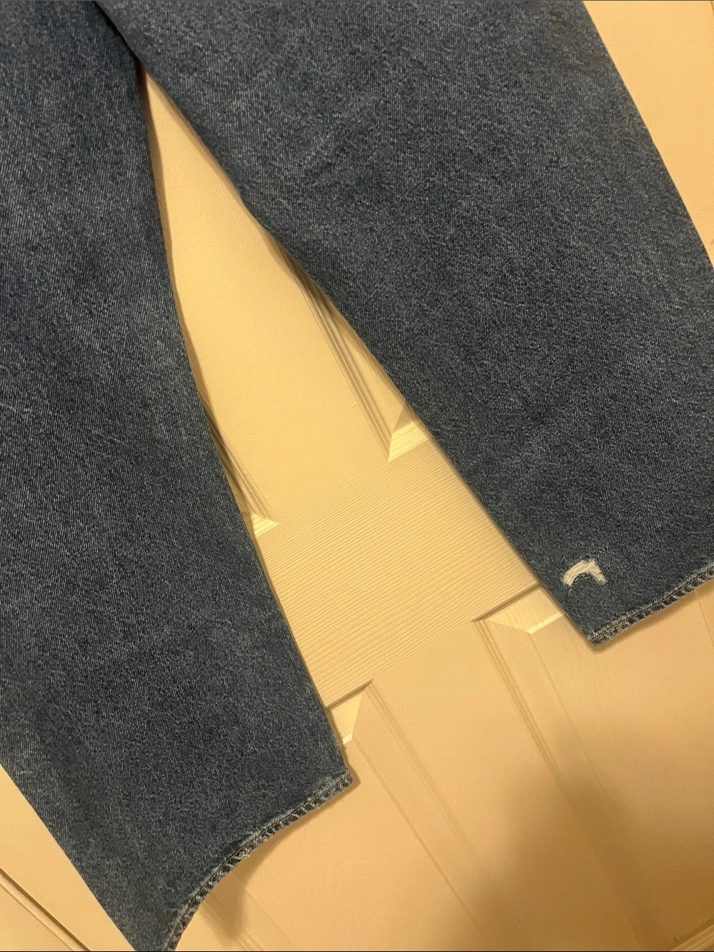 Levis levi relaxed